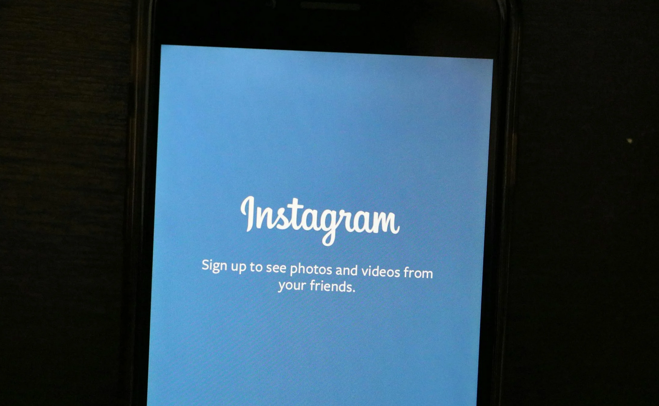 Instagram����Ӫ