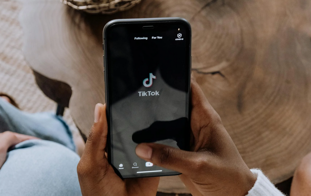 TikTok����Ӫ